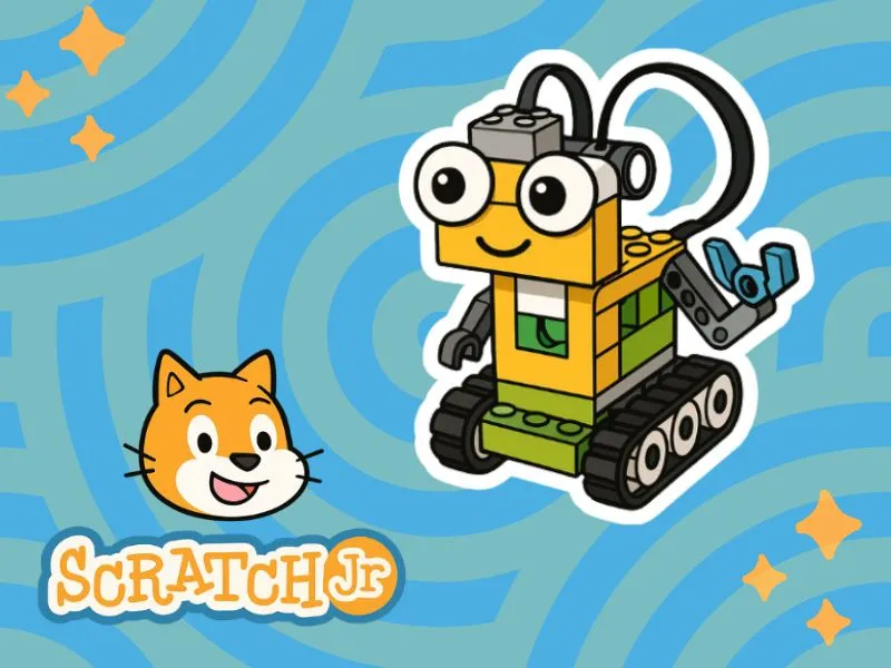 STEM Enthusiasts I 2.0